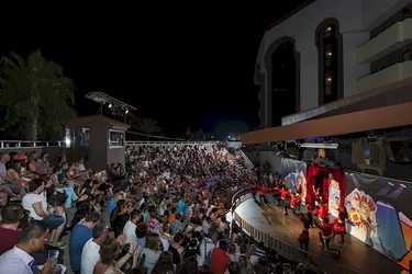 Primasol Hane Family Resort