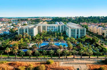 TUI BLUE Ocean Islantilla