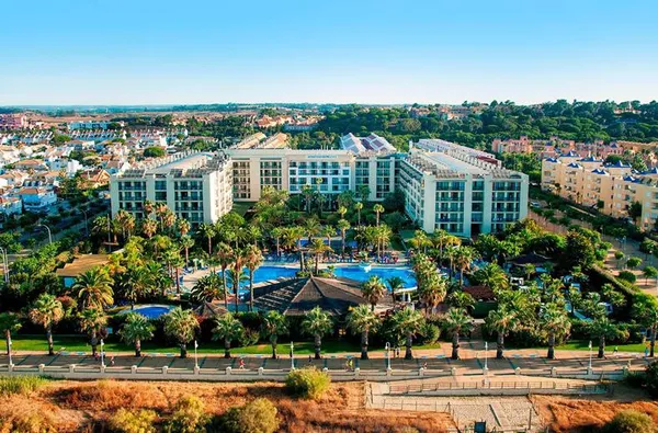 TUI BLUE Ocean Islantilla