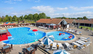 First Camp Bogense City