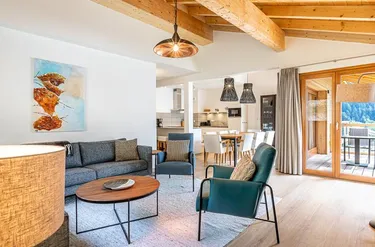 AlpChalets Portes du Soleil