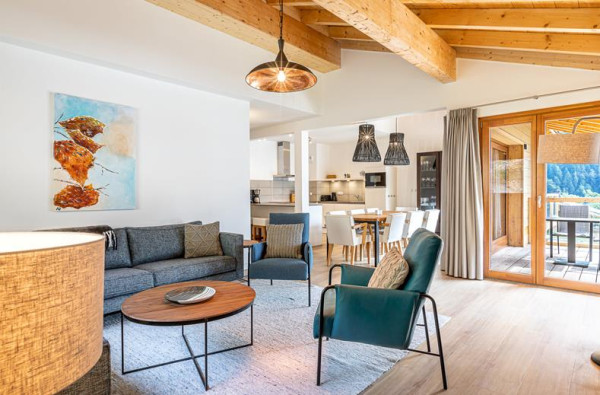 AlpChalets Portes du Soleil