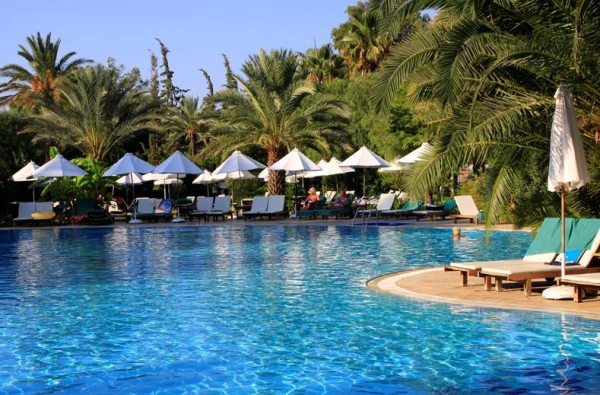 Hotel Sarigerme Imperial