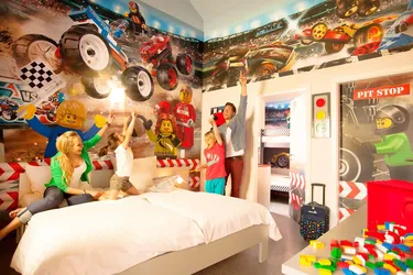 LEGOLAND® Deutschland Resort Hotel