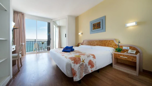 Relaxia Beverly Park