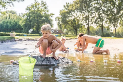 Vier de leukste vakantie op Vakantiepark De Leistert