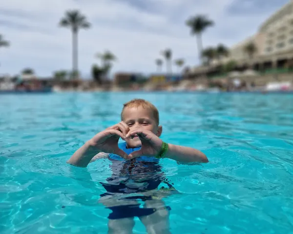 splashworld gran canaria