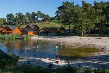 Resort Brunssummerheide