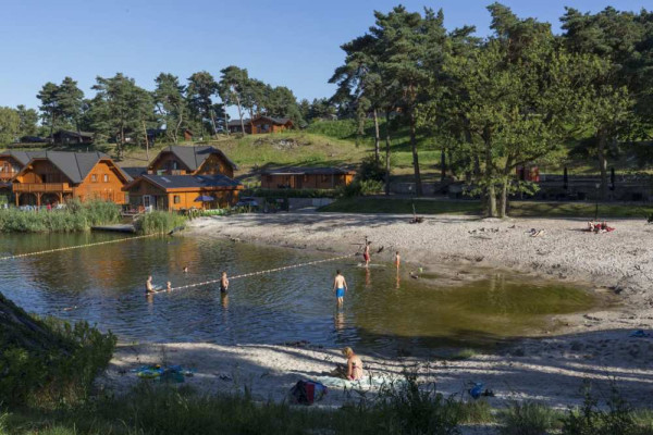 Resort Brunssummerheide