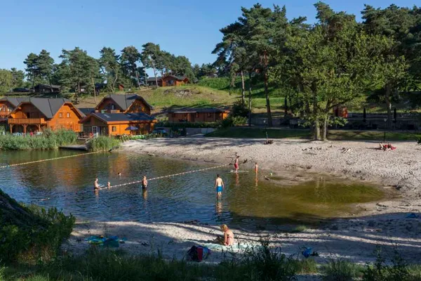 Resort Brunssummerheide