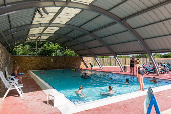 Camping La Garangeoire