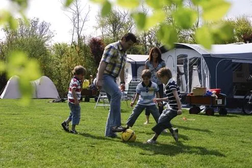Kinderactiviteiten