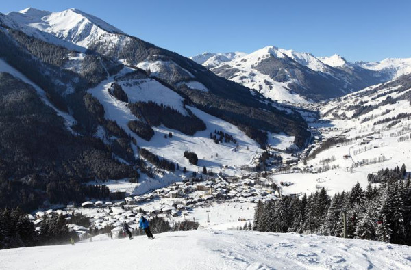 Hotel Annemarie Saalbach