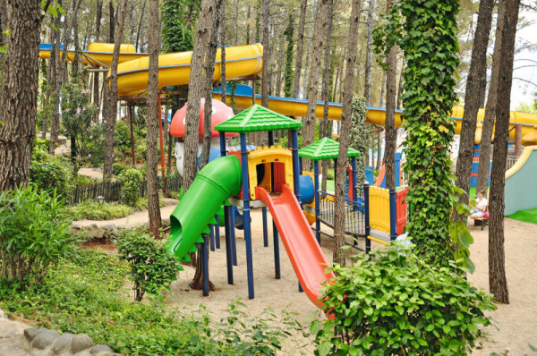 Hotel Marmaris Palace