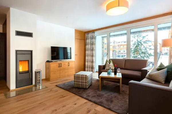 Landal Resort Maria Alm 