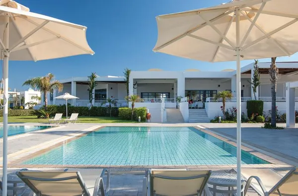 Atlantica Beach Resort Kos