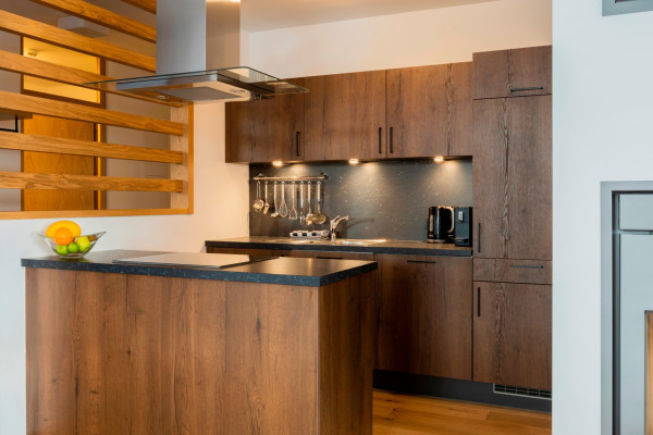 Landal Resort Maria Alm 