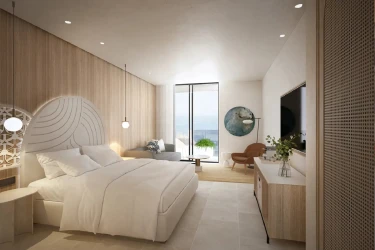 Mitsis Rodos Village Beach 