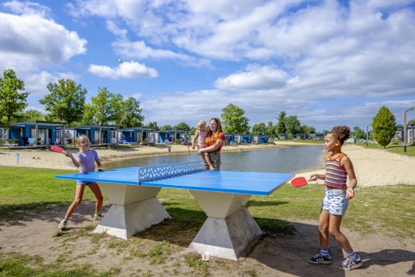 Capfun Vakantiepark Stoetenslagh 