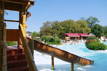 Camping Camp de Florence