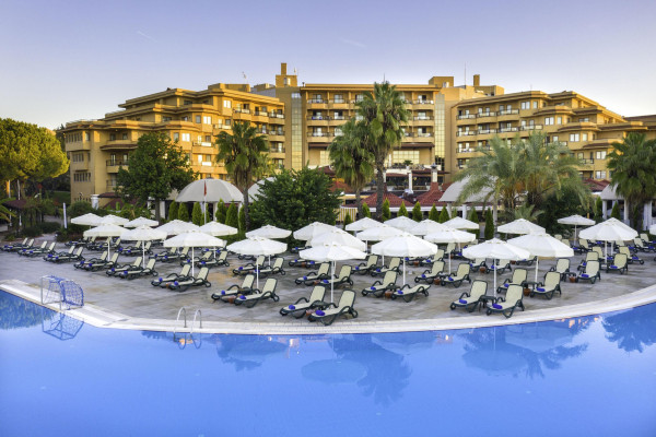 Hotel Asteria Family Resort Belek