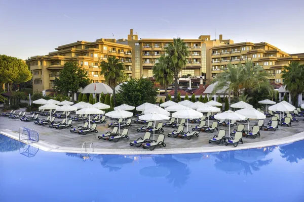 Hotel Asteria Family Resort Belek