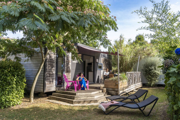 Camping Escale Saint-Gilles