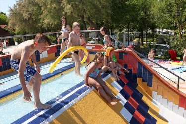 Camping Villaggio San Francesco