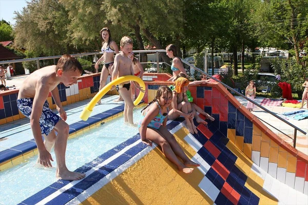 Camping Villaggio San Francesco