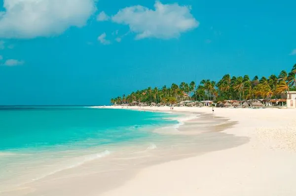 Divi Aruba All Inclusive