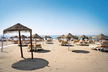 IBEROSTAR Málaga Playa