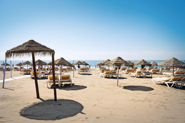 IBEROSTAR Málaga Playa