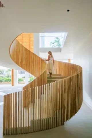 Van der Valk Plaza Beach Resort