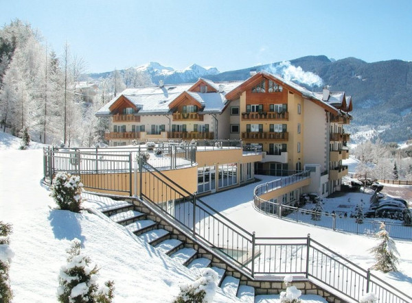 Rio Stava Family Resort & Spa