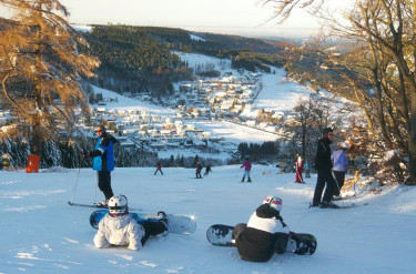 Best Western Hotel Willingen