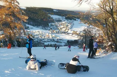 Best Western Hotel Willingen