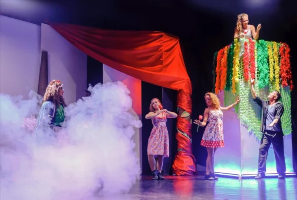 Hotel Atlantis Fuerteventura Resort