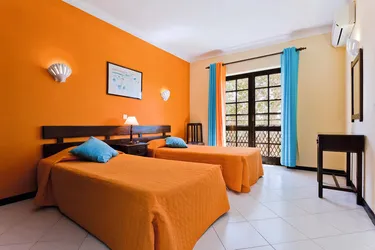 Appartementen Colina Village