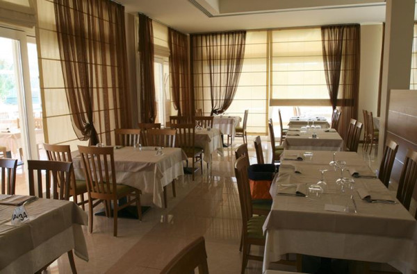 Hotel Maregolf