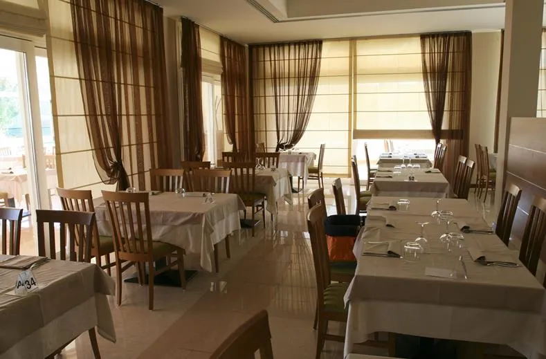 Hotel Maregolf