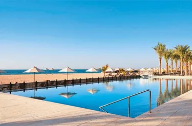 Waldorf Astoria Ras al Khaimah