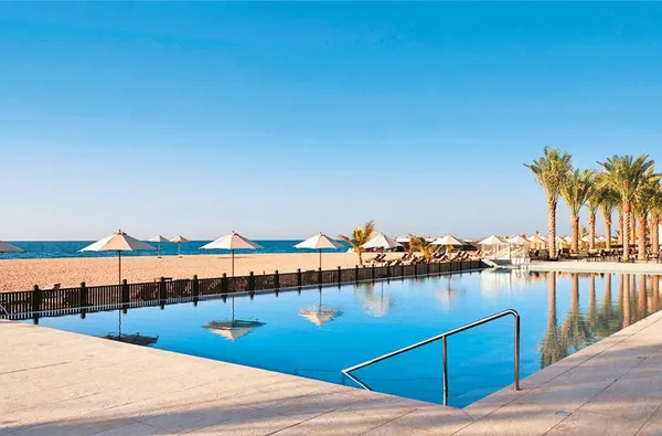 Waldorf Astoria Ras al Khaimah