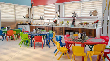 Masmavi TUI MAGIC LIFE