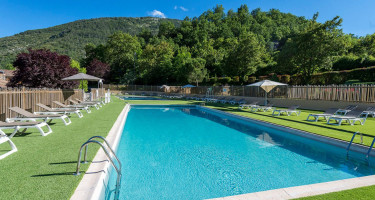 Camping Domaine du Verdon