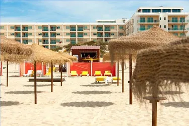 Appartementen Dunamar