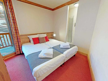 Residence Chalet Le Sabot de Venus