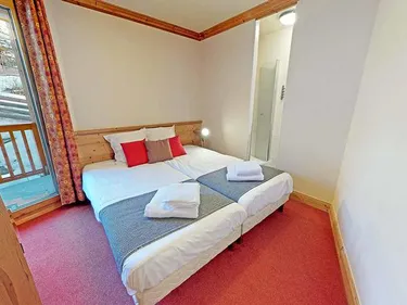 Residence Chalet Le Sabot de Venus