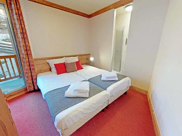 Residence Chalet Le Sabot de Venus