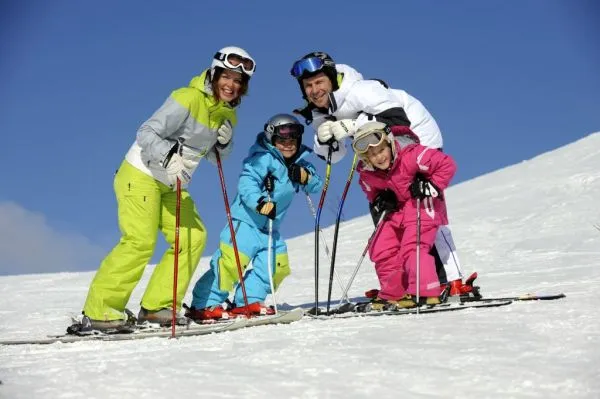 Idre Fjall Vakantiepark