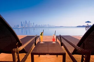 Hotel Mövenpick Ibn Battuta Gate